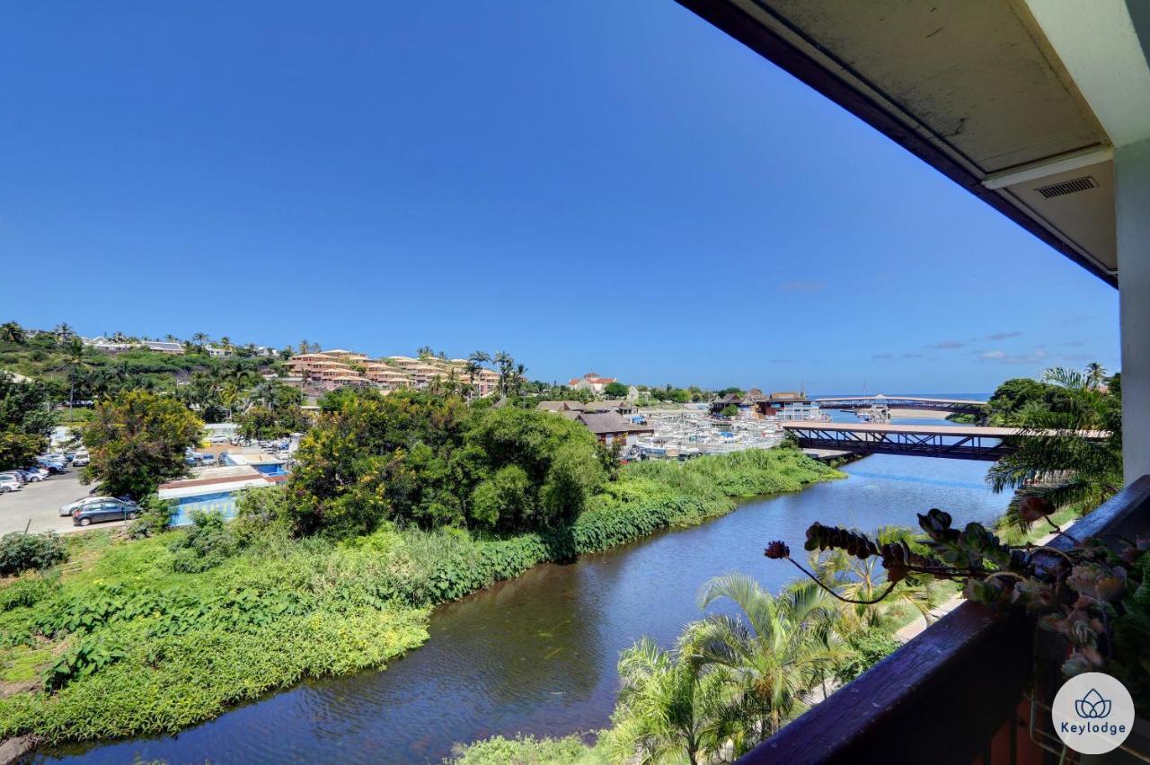 T2 - Le Reflet D'O 3 Etoiles - 50 M2 - Saint Gilles Les Bains Lägenhet Filaos Exteriör bild