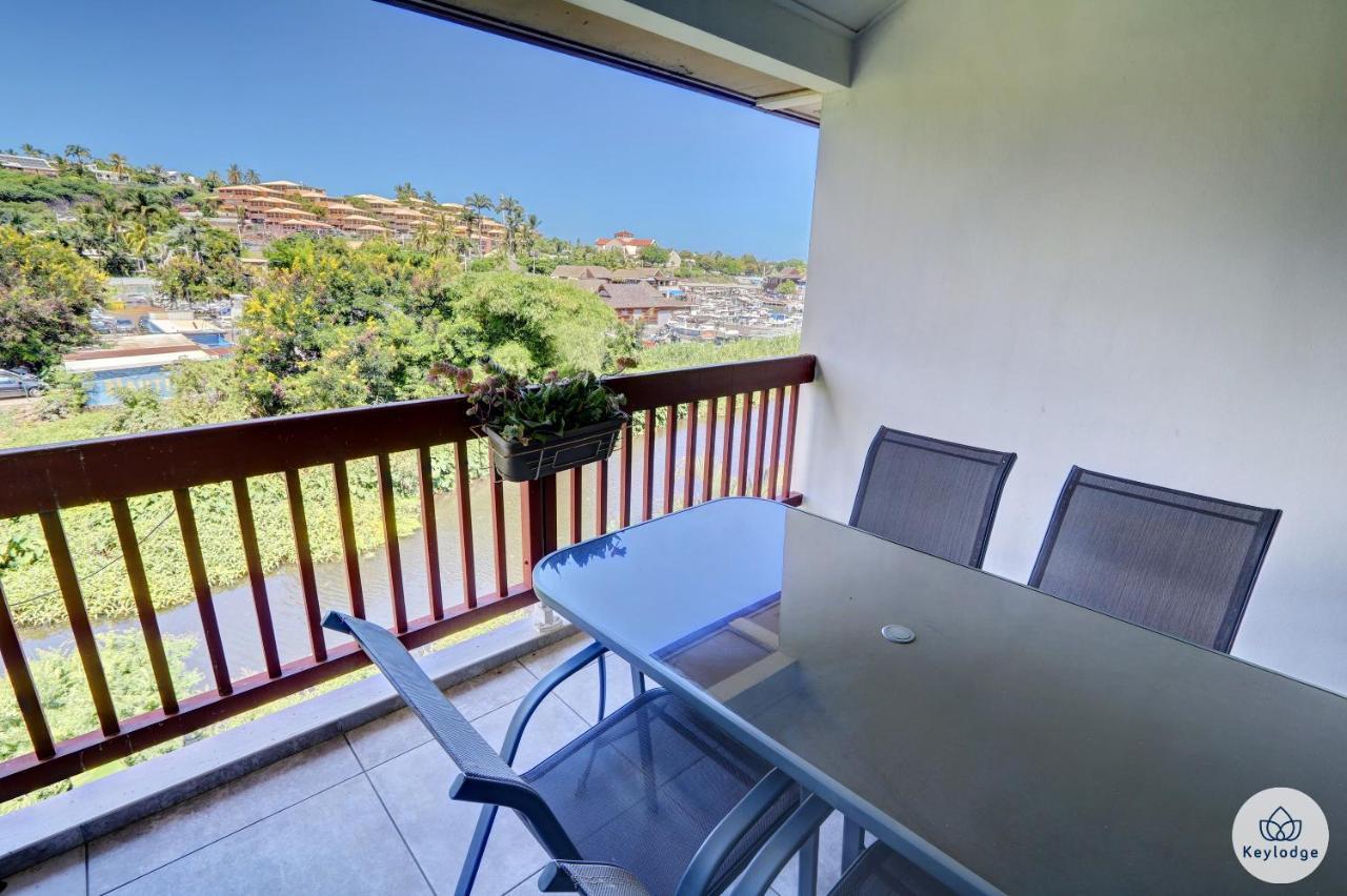 T2 - Le Reflet D'O 3 Etoiles - 50 M2 - Saint Gilles Les Bains Lägenhet Filaos Exteriör bild